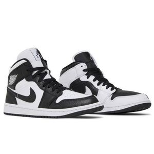 Air Jordan 1 Mid, Homage